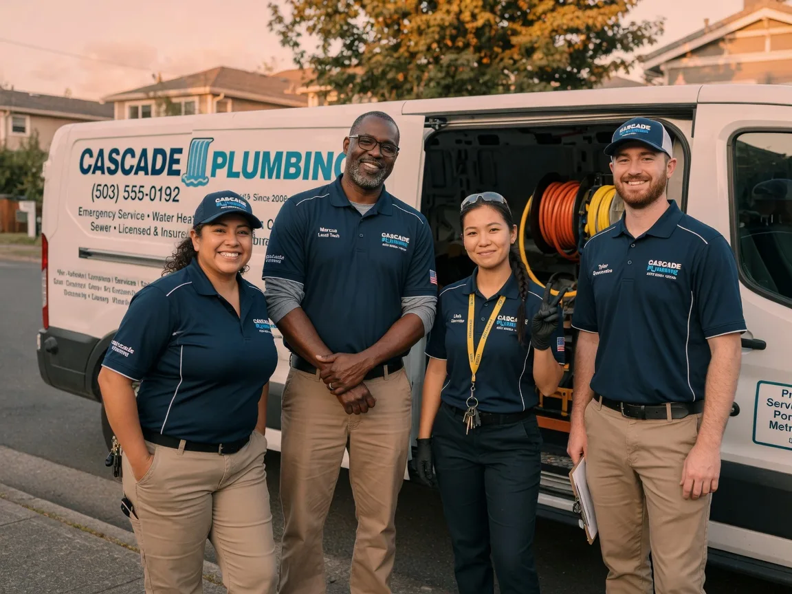 Emergency Plumber company in Springdale, WA
